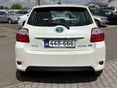 TOYOTA AURIS 2011/1 - 5