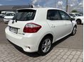 TOYOTA AURIS 2011/1 - 7