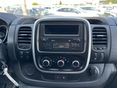 RENAULT TRAFIC 2020/6 - 12
