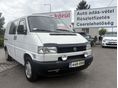 VOLKSWAGEN TRANSPORTER T4 1999/1 - 2