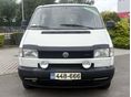 VOLKSWAGEN TRANSPORTER T4 1999/1 - 3