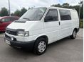 VOLKSWAGEN TRANSPORTER T4 1999/1 - 4