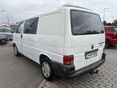 VOLKSWAGEN TRANSPORTER T4 1999/1 - 6