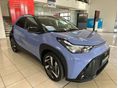 TOYOTA AYGO 2026 - 1