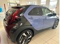 TOYOTA AYGO 2026 - 2