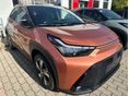 TOYOTA AYGO 2026 - 2