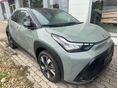 TOYOTA AYGO 2026 - 1