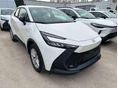TOYOTA C-HR 2026 - 1