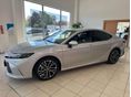 TOYOTA CAMRY 2026 - 2