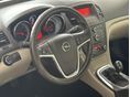 OPEL INSIGNIA 2012/7 - 10