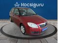 SKODA FABIA 2009/4 - 1