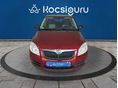 SKODA FABIA 2009/4 - 2