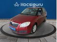 SKODA FABIA 2009/4 - 3