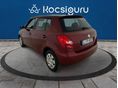 SKODA FABIA 2009/4 - 5