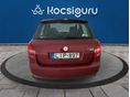 SKODA FABIA 2009/4 - 6