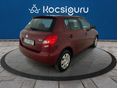 SKODA FABIA 2009/4 - 7