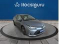 TOYOTA COROLLA Sedan 1.6 Comfort Style Tech Állapotfelmérve_Mo.i_1tulaj
