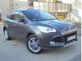 FORD KUGA 2015/12 - 2