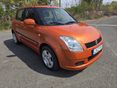 SUZUKI SWIFT 2005/7 - 1