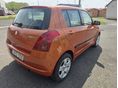 SUZUKI SWIFT 2005/7 - 2
