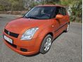 SUZUKI SWIFT 2005/7 - 3