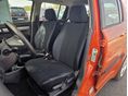 SUZUKI SWIFT 2005/7 - 5