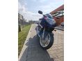 SUZUKI GSX-R 750 
