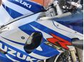 SUZUKI GSX-R 750 2002 - 3