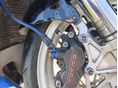 SUZUKI GSX-R 750 2002 - 4