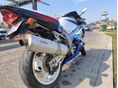 SUZUKI GSX-R 750 2002 - 5