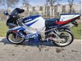 SUZUKI GSX-R 750 2002 - 8