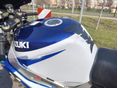 SUZUKI GSX-R 750 2002 - 9