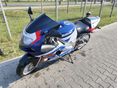 SUZUKI GSX-R 750 2002 - 10