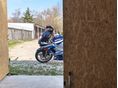 SUZUKI GSX-R 750 2002 - 12
