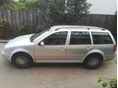 VOLKSWAGEN GOLF IV Variant 1.6