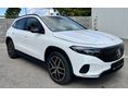 MERCEDES-BENZ EQA 300 4Matic Igényes. Minden szükséges extra. AMG felni. kamera. keveset futott