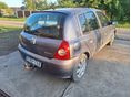 RENAULT CLIO 2007/1 - 4
