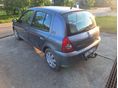 RENAULT CLIO 2007/1 - 5