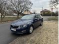 SKODA OCTAVIA 1.6 CR TDI Style