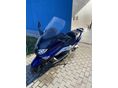YAMAHA TMAX 500 