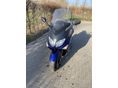 YAMAHA TMAX 500 2001 - 2