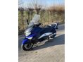 YAMAHA TMAX 500 2001 - 3