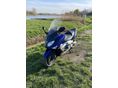 YAMAHA TMAX 500 2001 - 4