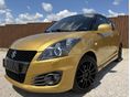 SUZUKI SWIFT 2014/10 - 2