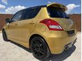 SUZUKI SWIFT 2014/10 - 3