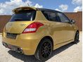 SUZUKI SWIFT 2014/10 - 4