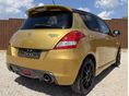 SUZUKI SWIFT 2014/10 - 5