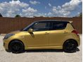 SUZUKI SWIFT 2014/10 - 6