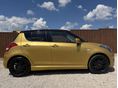 SUZUKI SWIFT 2014/10 - 7