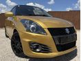 SUZUKI SWIFT 2014/10 - 8